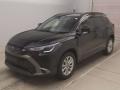 2023 Toyota Corolla Cross