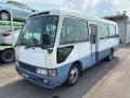 2006 Toyota Coaster