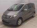 2009 Honda Freed