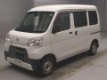 2018 Toyota Pixis Van