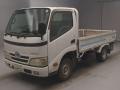 2010 Toyota Dyna Truck