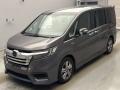 2017 Honda Step WGN Spada