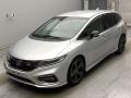 2018 Honda Jade