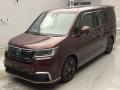 2025 Honda Step WGN
