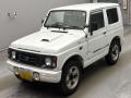 1998 Suzuki Jimny