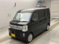 2021 Suzuki Every Wagon