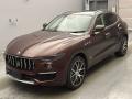 2019 Maserati Levante