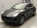 2015 Porsche Macan