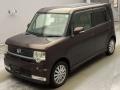 2009 Daihatsu Move Conte Custom