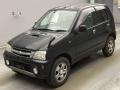 2006 Daihatsu Terios Kid