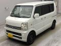2007 Suzuki Every Wagon