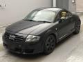 2004 Audi TT