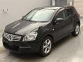 2008 Nissan Dualis