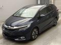 2015 Honda SHUTTLE