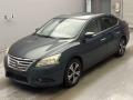 2013 Nissan SYLPHY