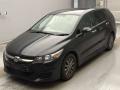 2010 Honda Stream
