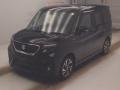 2021 Suzuki Solio Bandit