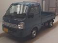 2024 Suzuki Carry Truck