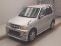 2001 Daihatsu Terios Kid