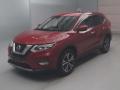 2019 Nissan X-Trail