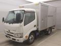 2020 Toyota Dyna Truck