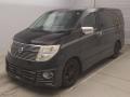 2008 Nissan Elgrand