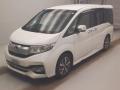 2016 Honda Step WGN Spada