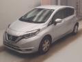 2019 Nissan Note