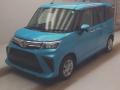 2021 Daihatsu Thor