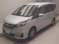 2016 Nissan Serena