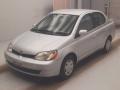 2001 Toyota Platz