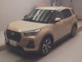 2022 Daihatsu Rocky