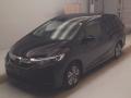 2022 Honda SHUTTLE