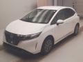 2021 Nissan Note