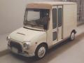 1994 Daihatsu Mira Walkthrough Van