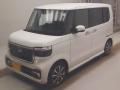 2024 Honda N-BOX CUSTOM