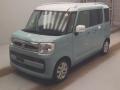 2018 Suzuki Spacia