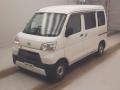 2020 Daihatsu Hijet Cargo