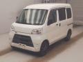 2020 Daihatsu Hijet Cargo
