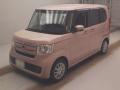 2020 Honda N-BOX