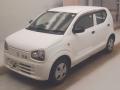 2022 Suzuki Alto