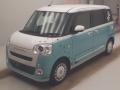 2023 Daihatsu Move Canbus