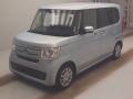 2017 Honda N-BOX