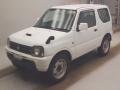 2010 Suzuki Jimny