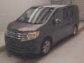 2013 Honda Step WGN