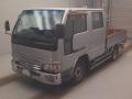 2004 Nissan Atlas