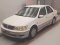 2001 Toyota Vista