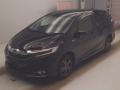 2016 Honda SHUTTLE
