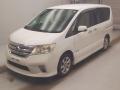 2013 Nissan Serena