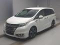 2017 Honda Odyssey Hybrid